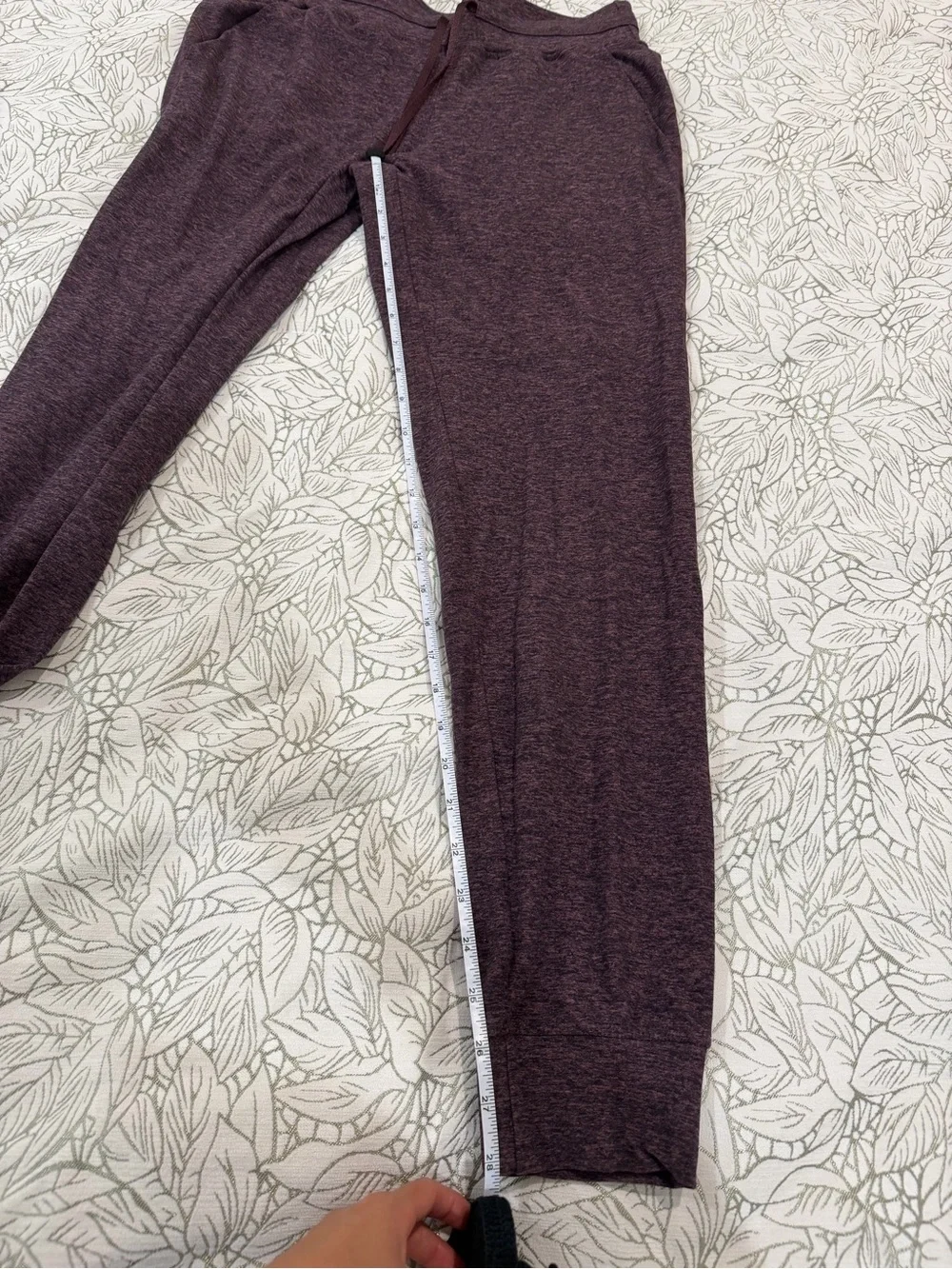 Lululemon Ready To Rulu Pant - Picture 5 of 9